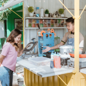 Entrepreneuriat & Projets