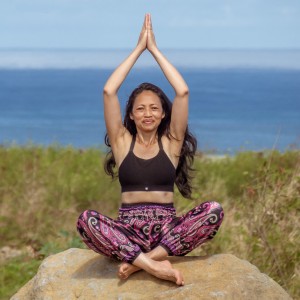 Aline Rakotoson Babelon