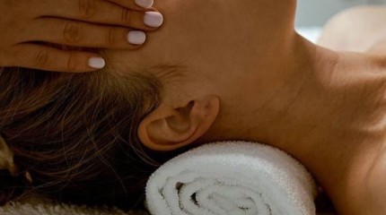 Massage Crânien (30min)