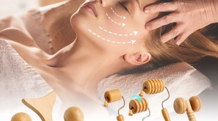 2 en 1 Drainage+ Madero visage(1h30)