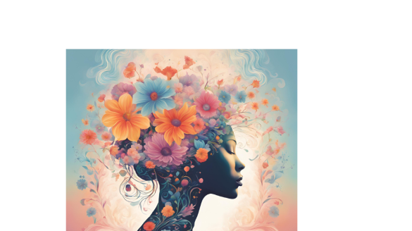 fatigue nerveuse? mange des fleurs!