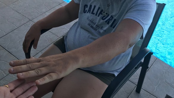 hypnosose détente/ autohypnose